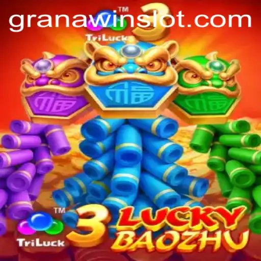 Exploring 3LuckyBaozhu: A Thrilling New Entry by GranaWin