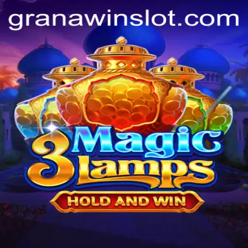 Discover the Enchanting World of 3MagicLamps: A Game Where Wishes Come True