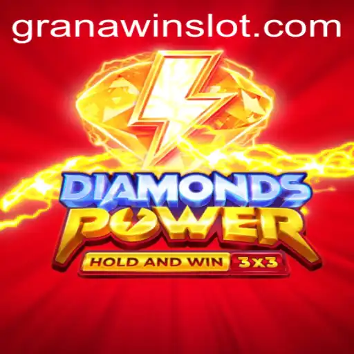 Unveiling the Enthralling World of Diamondspower: An In-Depth Look at the Game with GranaWin