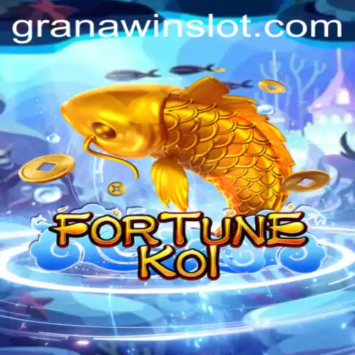 Exploring the Exciting World of FORTUNEKOI: A GaranaWin Adventure