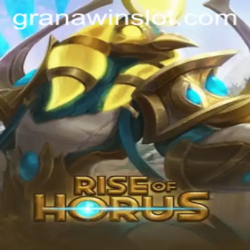 Dive into the Mystical World of RiseofHorus: A Comprehensive Guide
