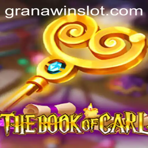 Unraveling the Mysteries of 'The Book of Carl': A Journey to GranaWin